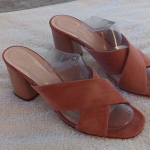 Kate Spade Denault Suede